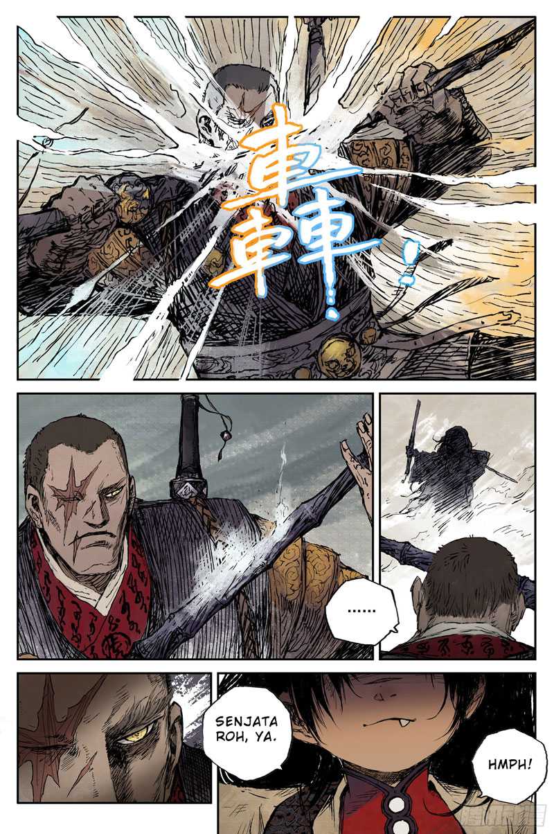 journey-to-heavens - Chapter: 49