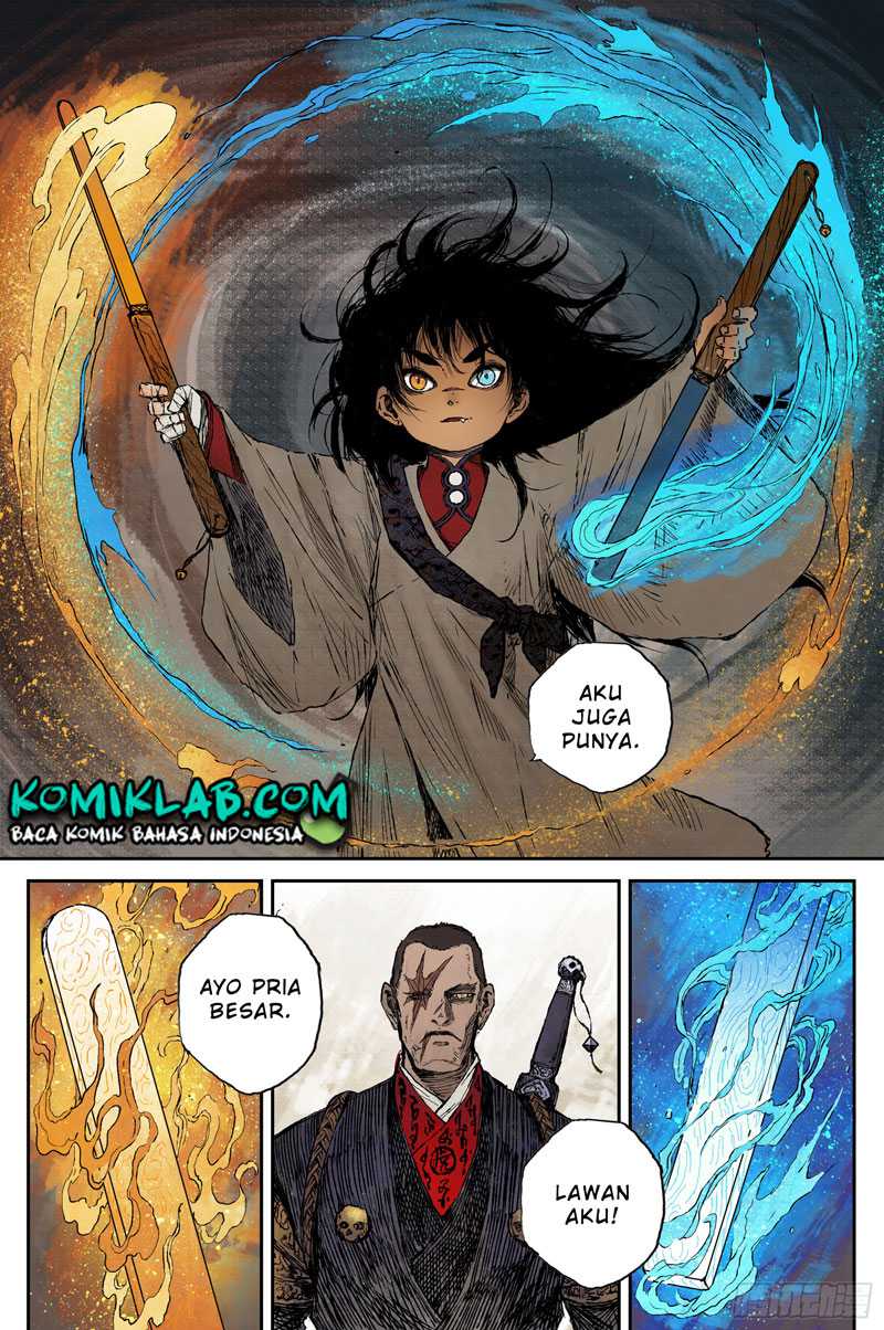 journey-to-heavens - Chapter: 49