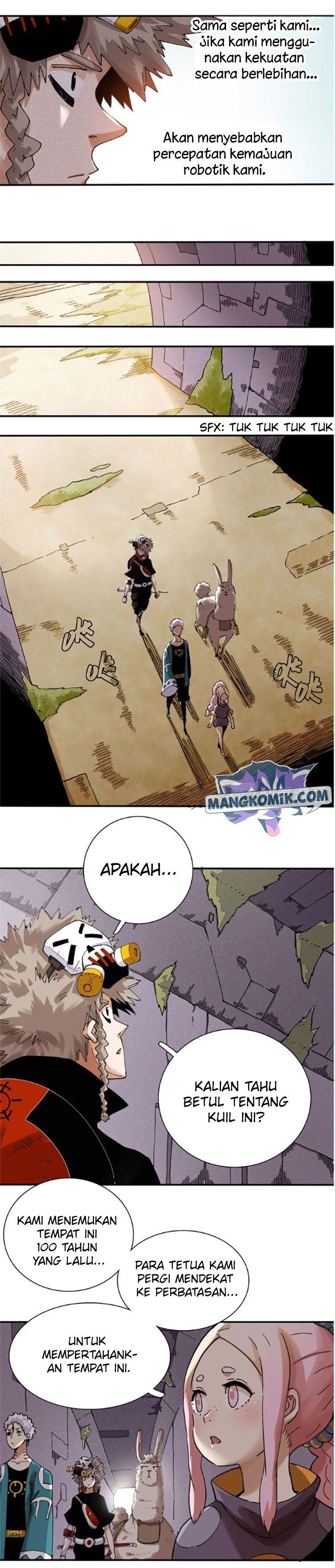 last-word-of-the-world - Chapter: 13