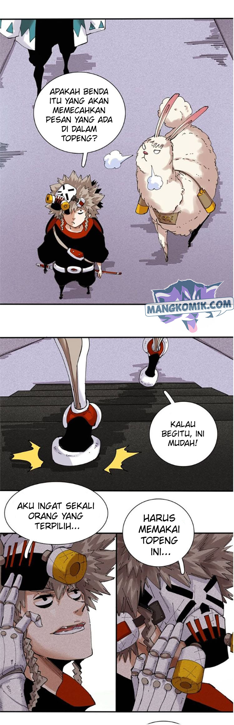 last-word-of-the-world - Chapter: 13