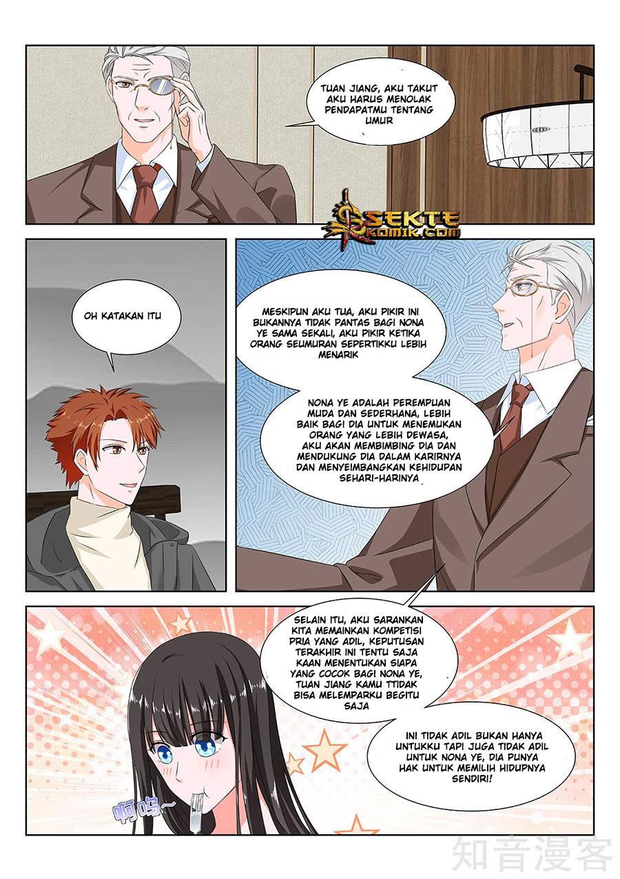 metropolitan-system - Chapter: 155