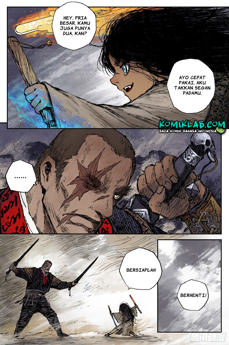 journey-to-heavens - Chapter: 50