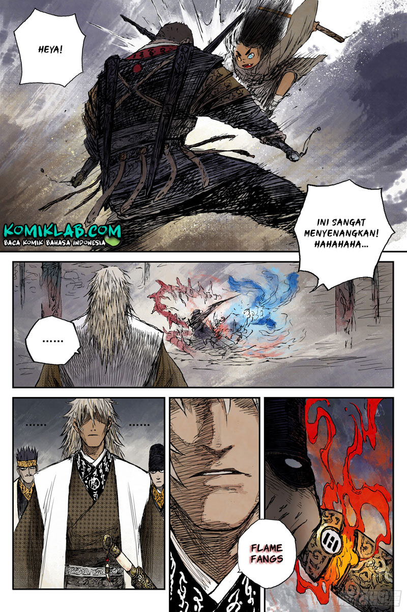 journey-to-heavens - Chapter: 50