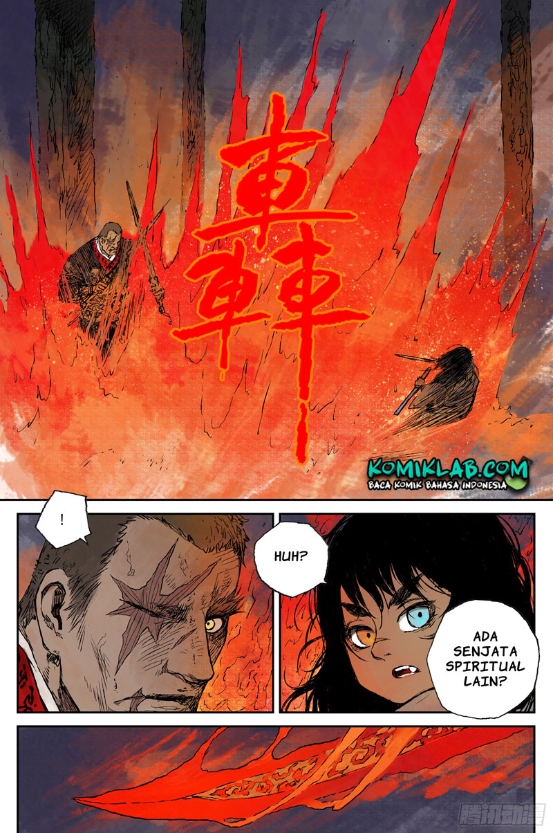 journey-to-heavens - Chapter: 50