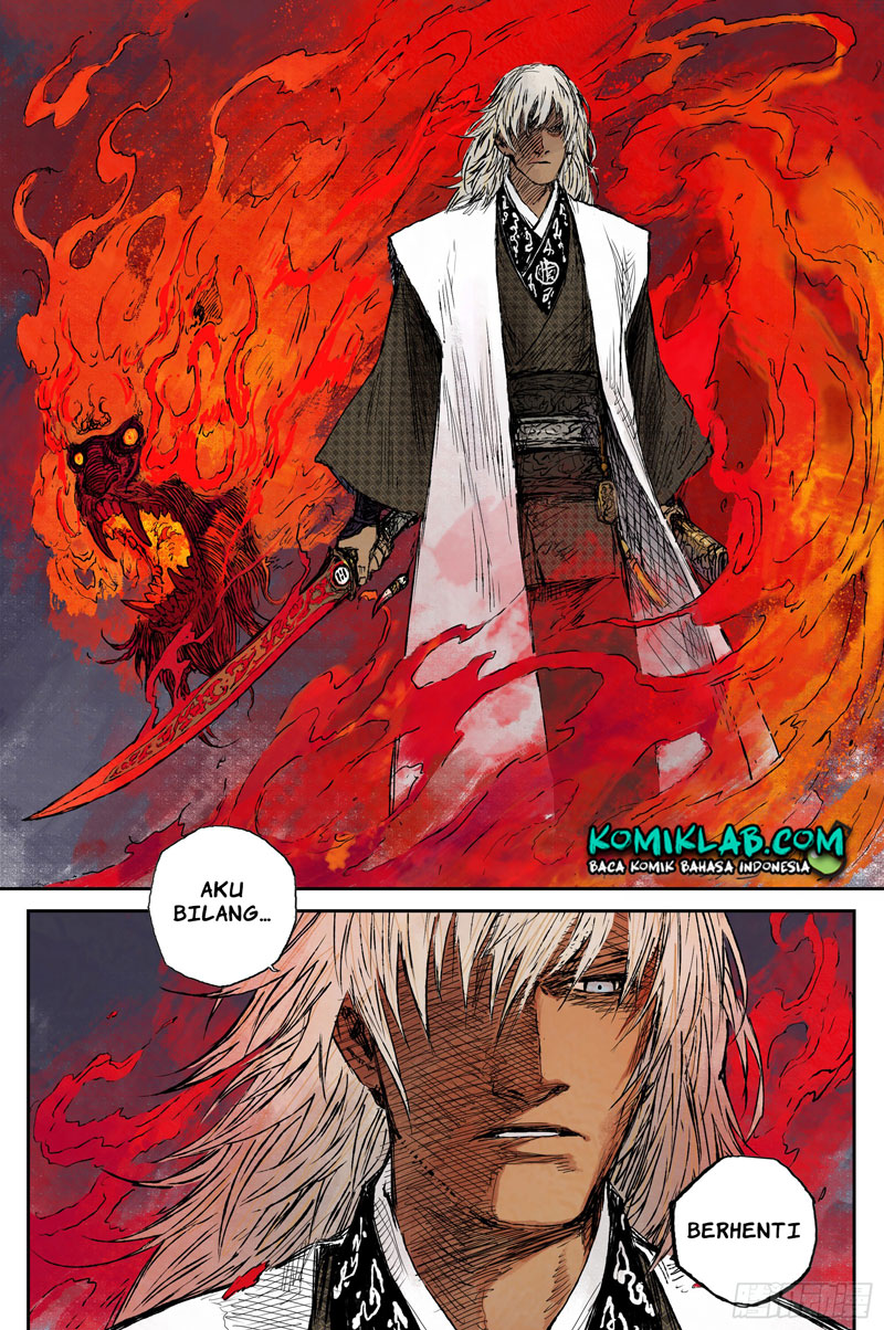 journey-to-heavens - Chapter: 50