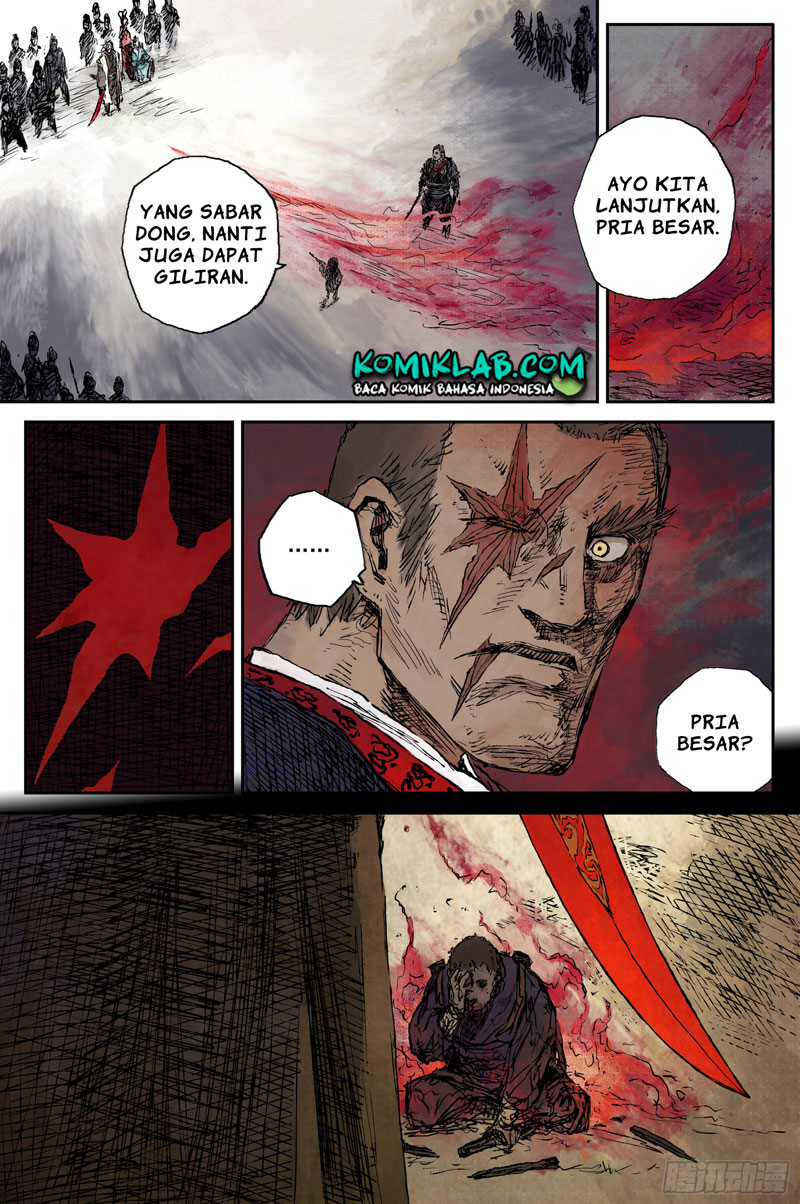 journey-to-heavens - Chapter: 50