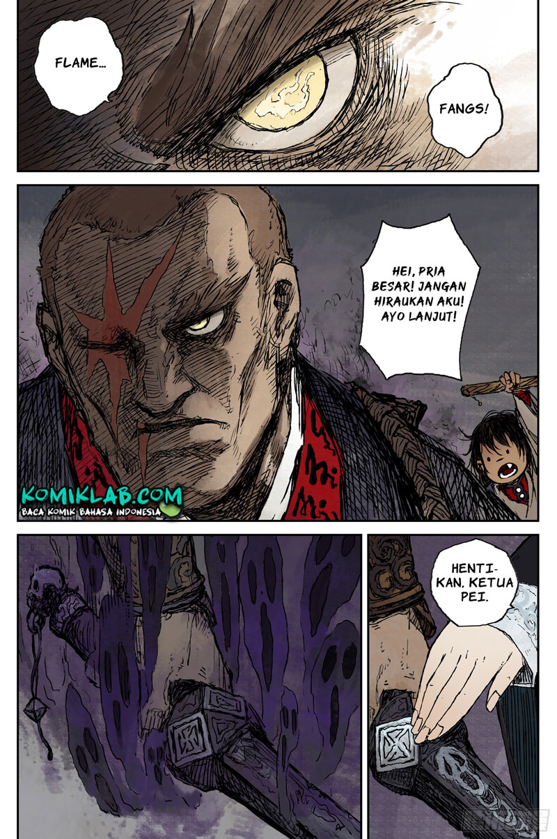 journey-to-heavens - Chapter: 50