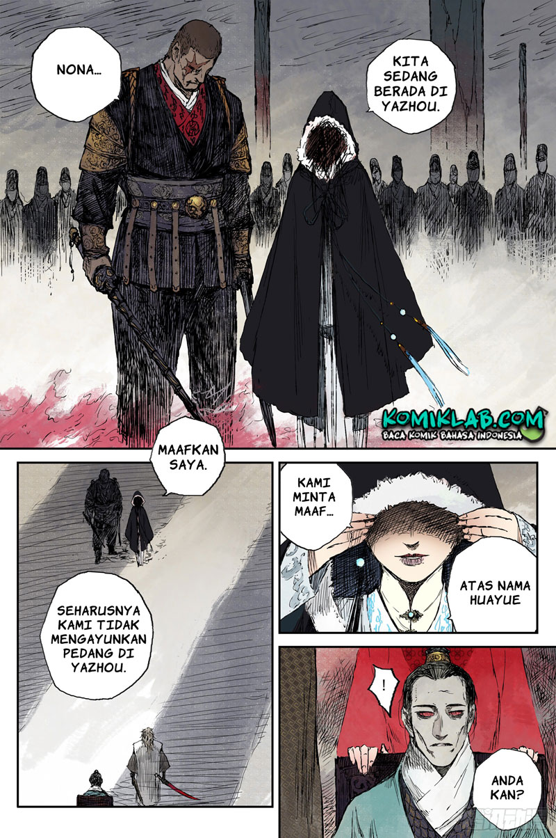 journey-to-heavens - Chapter: 50