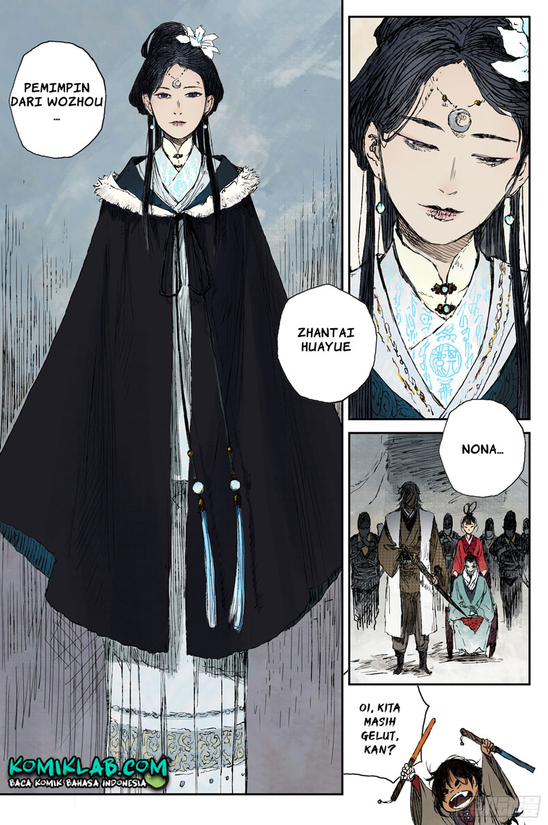 journey-to-heavens - Chapter: 50