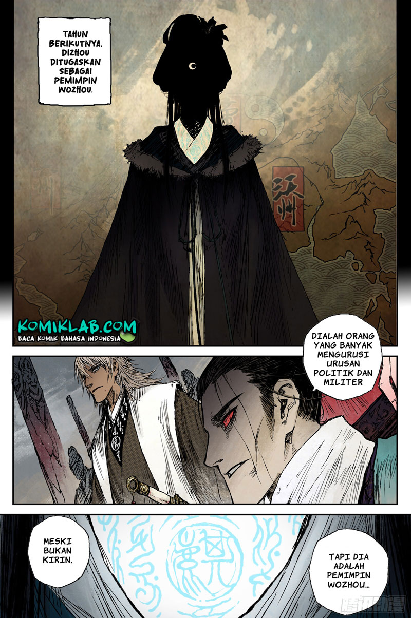 journey-to-heavens - Chapter: 51