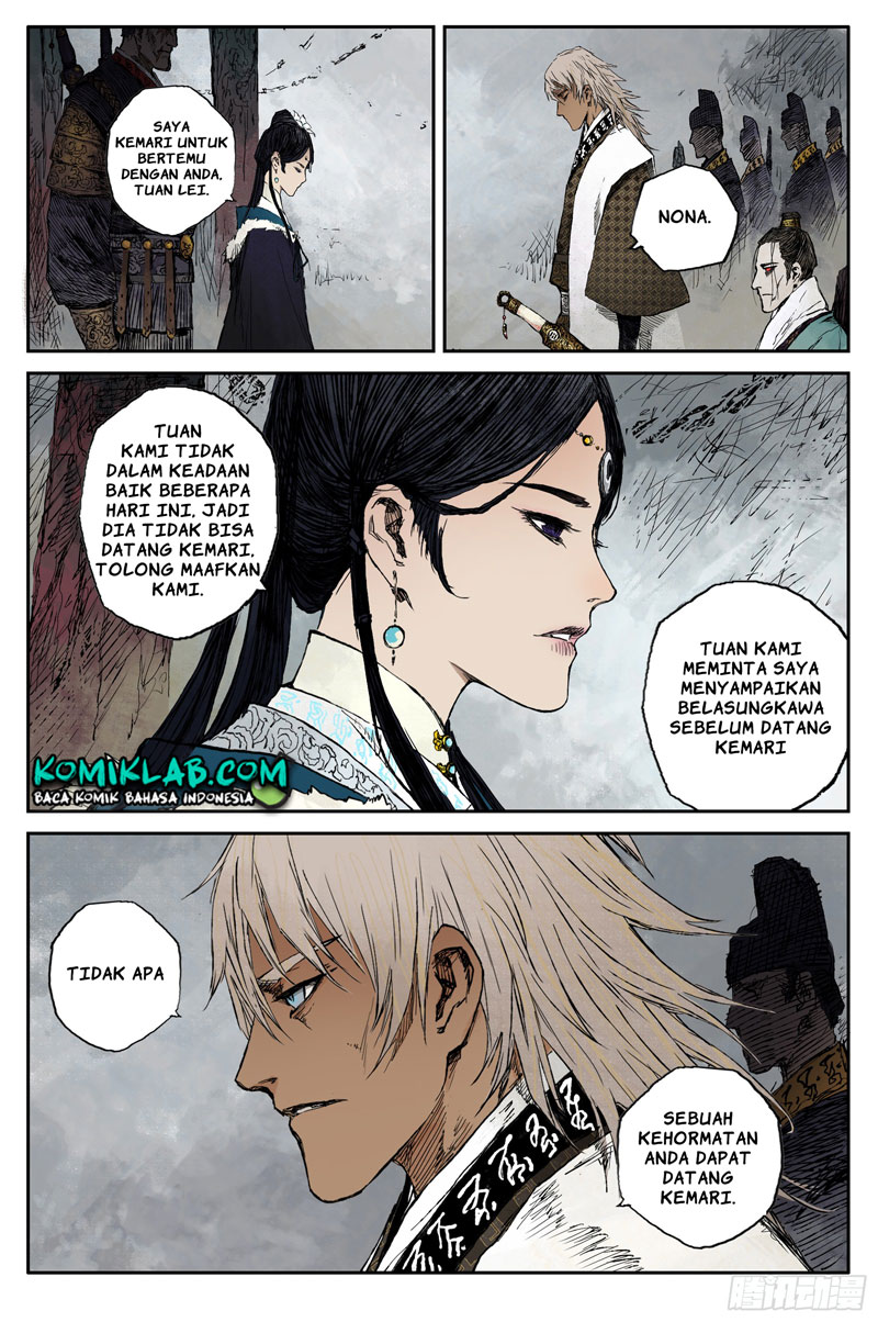 journey-to-heavens - Chapter: 51