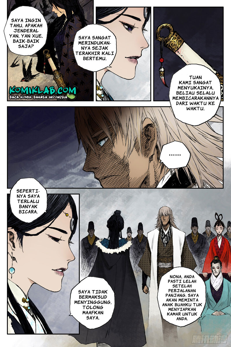 journey-to-heavens - Chapter: 51