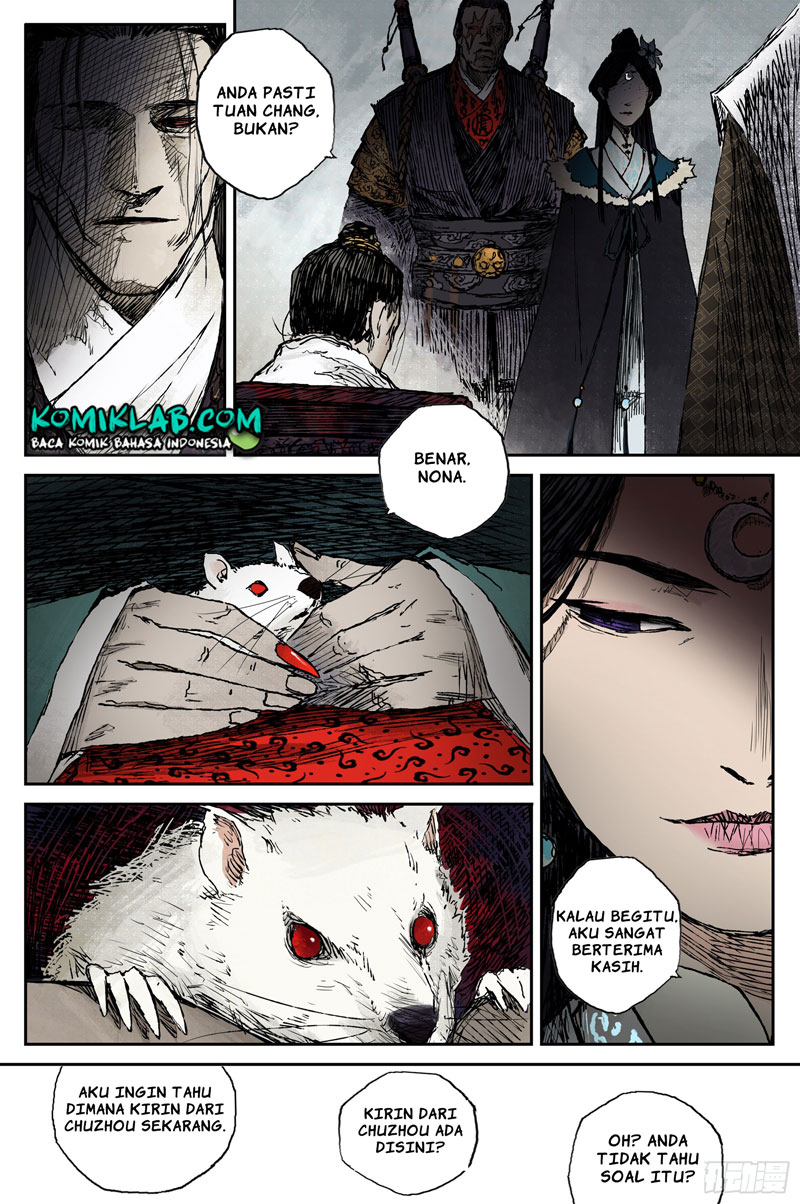 journey-to-heavens - Chapter: 51