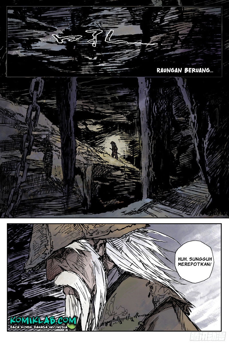journey-to-heavens - Chapter: 51
