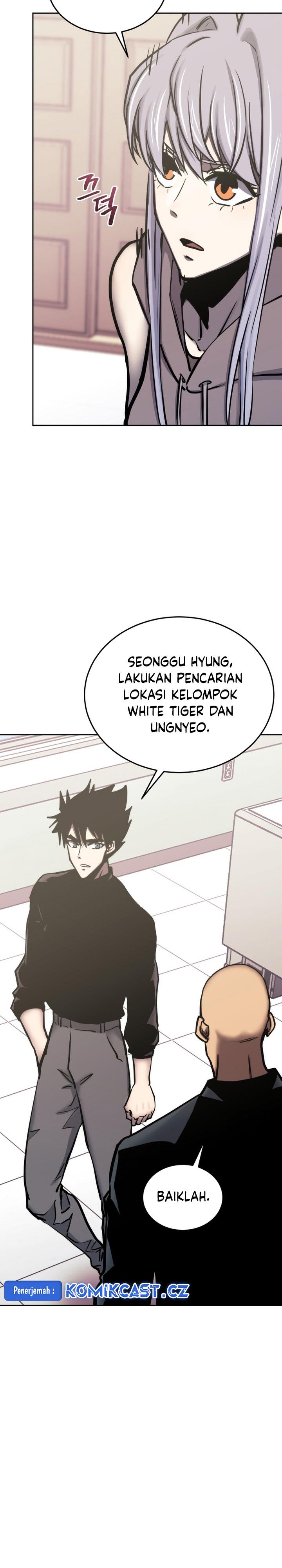 player-from-today-onwards - Chapter: 115