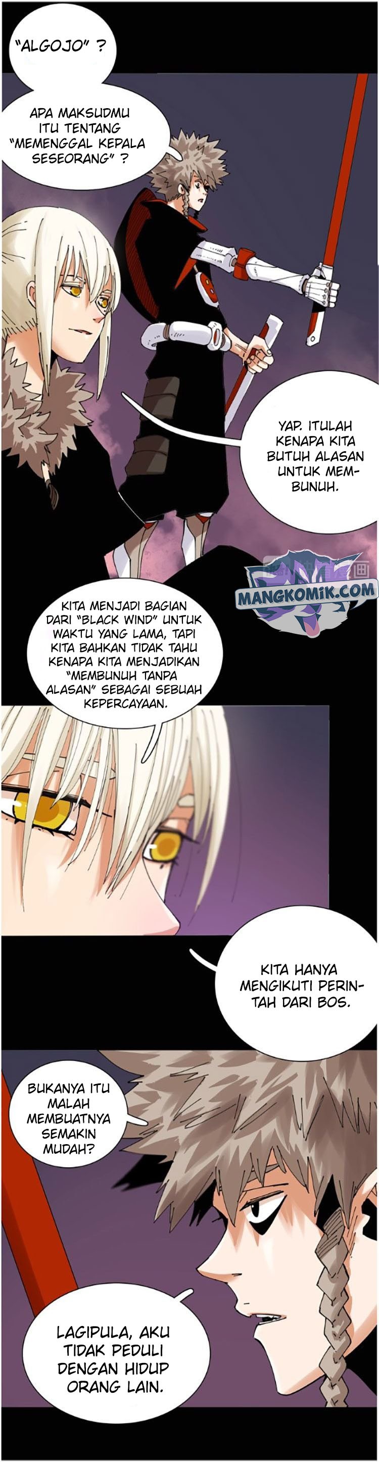 last-word-of-the-world - Chapter: 16