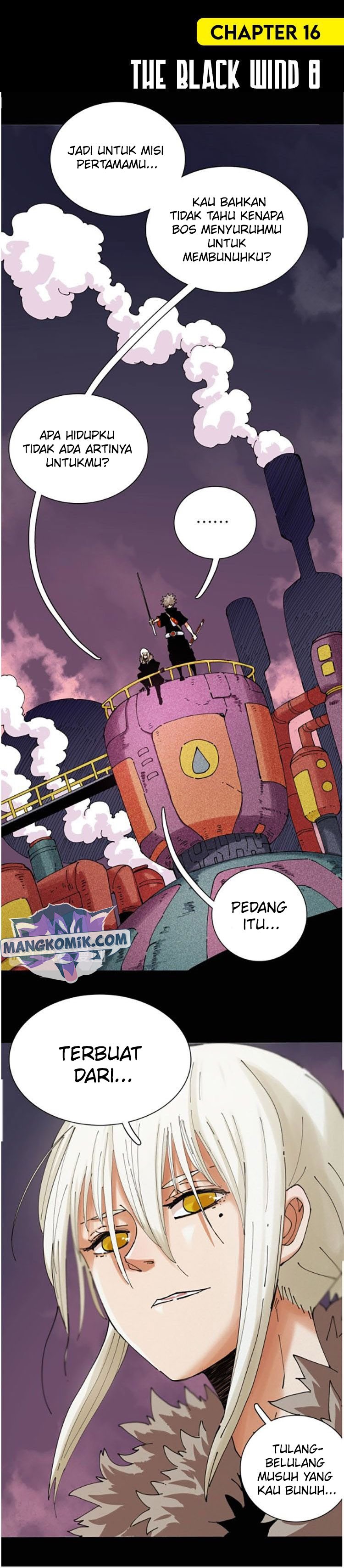 last-word-of-the-world - Chapter: 16