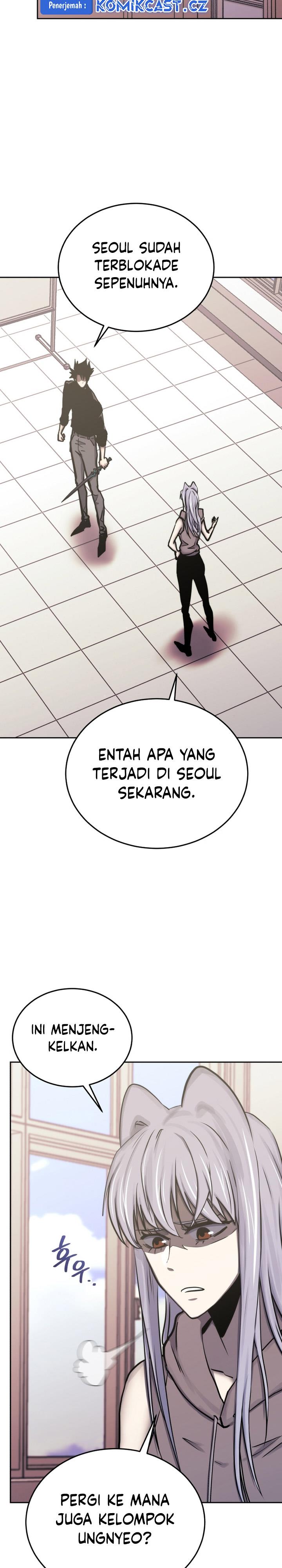 player-from-today-onwards - Chapter: 116