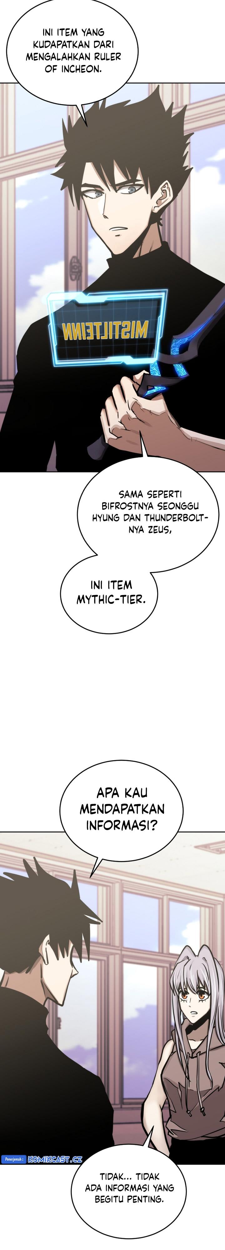 player-from-today-onwards - Chapter: 116