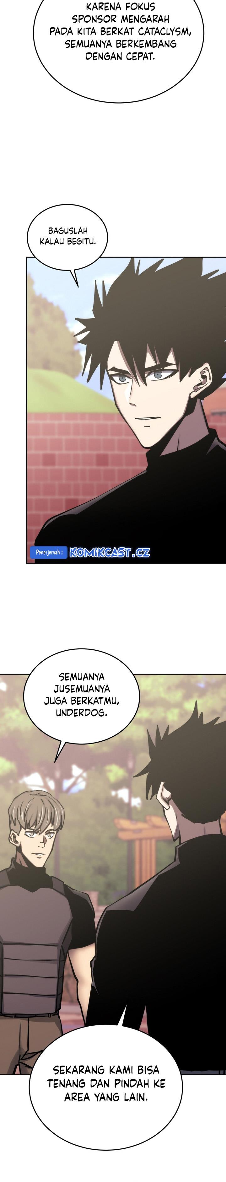 player-from-today-onwards - Chapter: 116