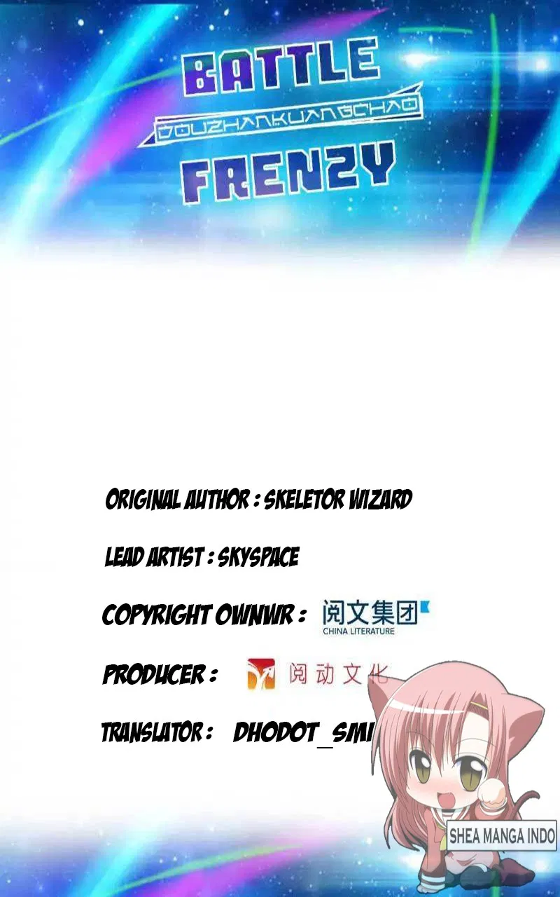 battle-frenzy - Chapter: 43