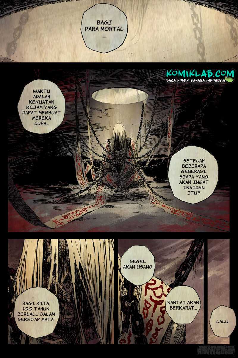 journey-to-heavens - Chapter: 53