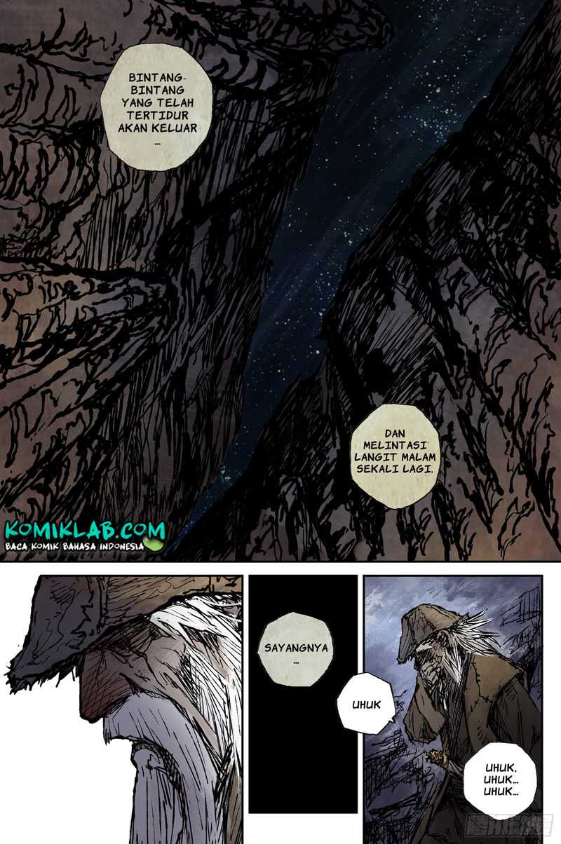 journey-to-heavens - Chapter: 53