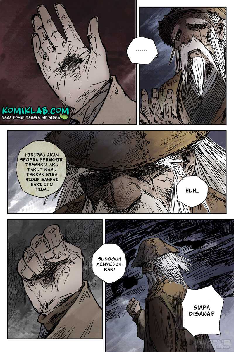 journey-to-heavens - Chapter: 53