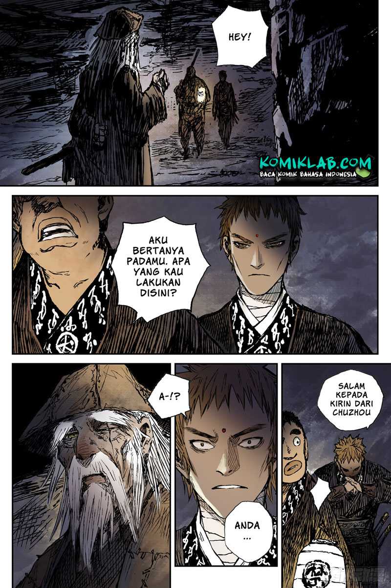 journey-to-heavens - Chapter: 53
