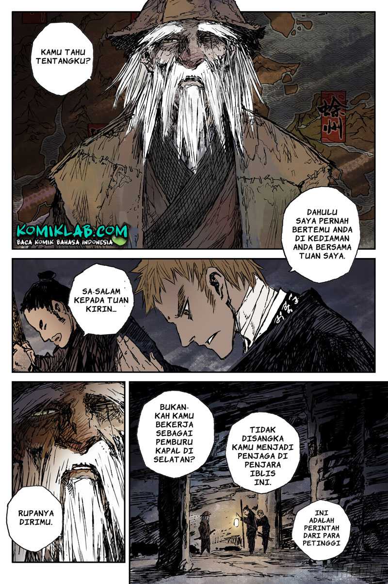 journey-to-heavens - Chapter: 53