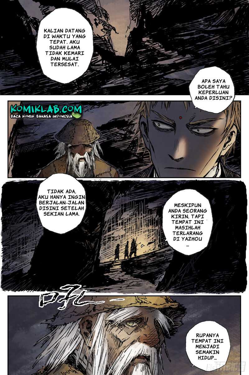 journey-to-heavens - Chapter: 53