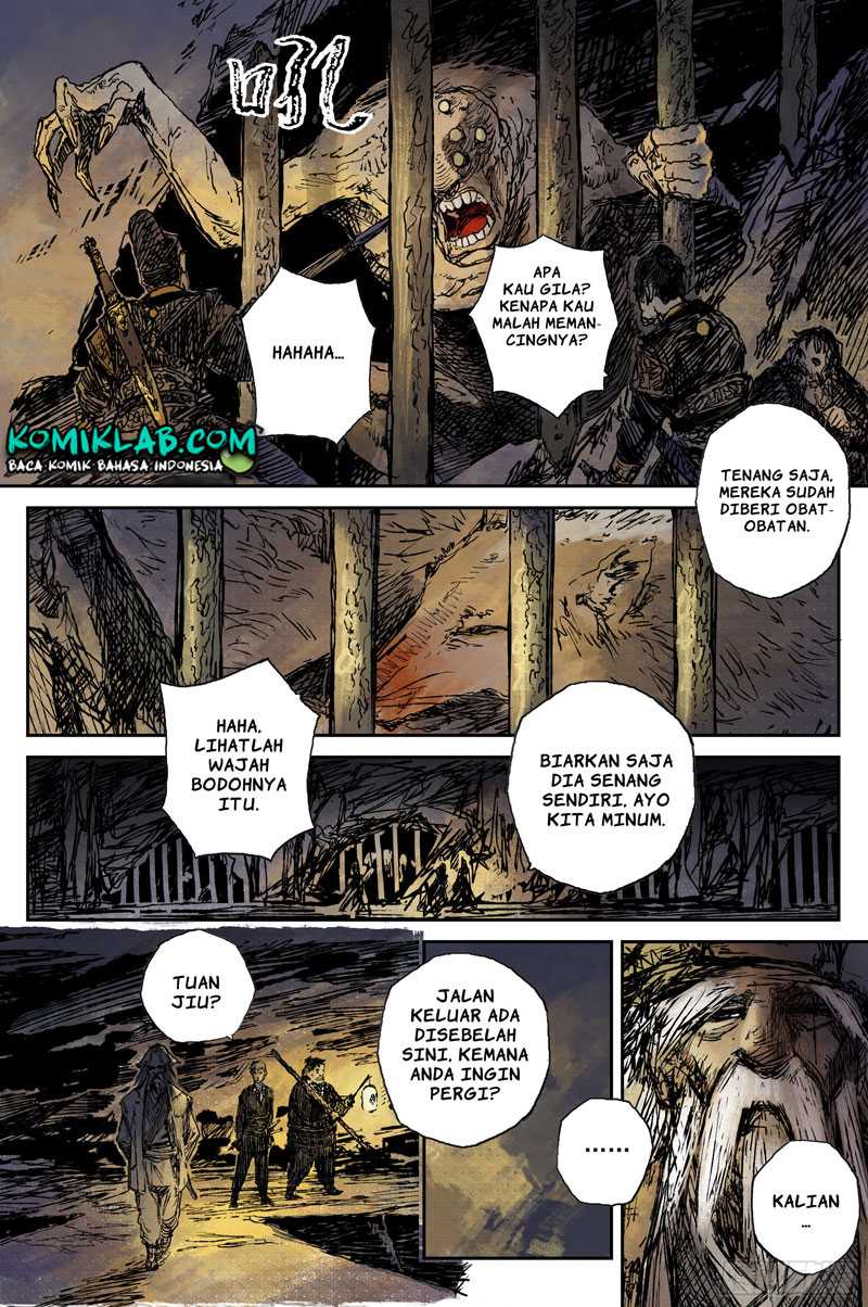 journey-to-heavens - Chapter: 53