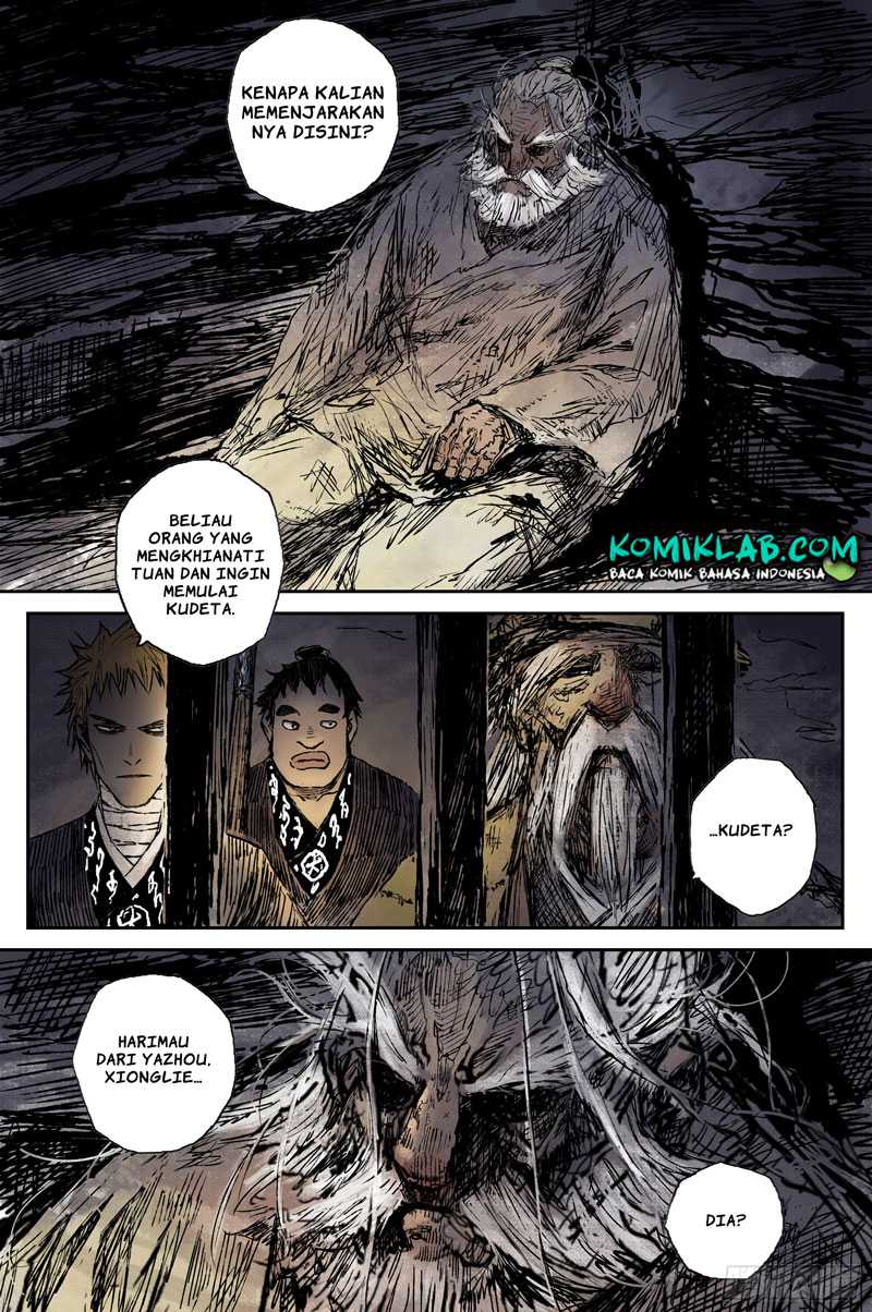 journey-to-heavens - Chapter: 53