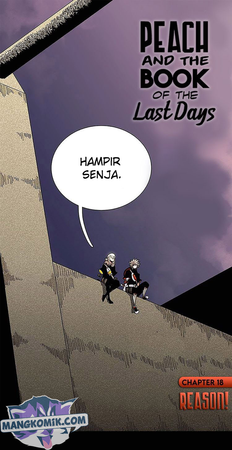 last-word-of-the-world - Chapter: 18