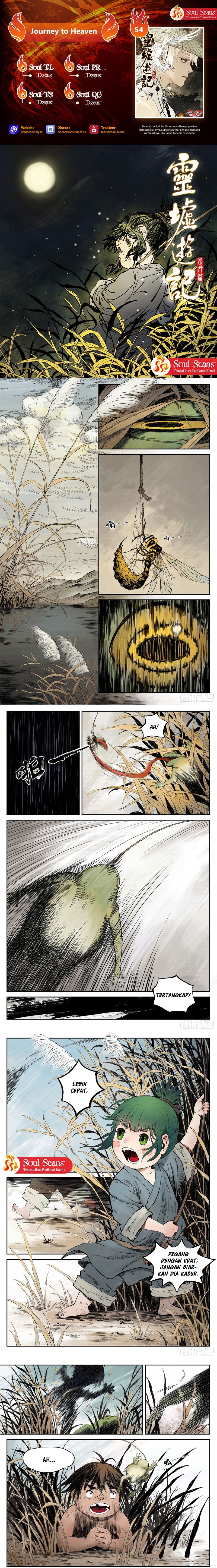 journey-to-heavens - Chapter: 54
