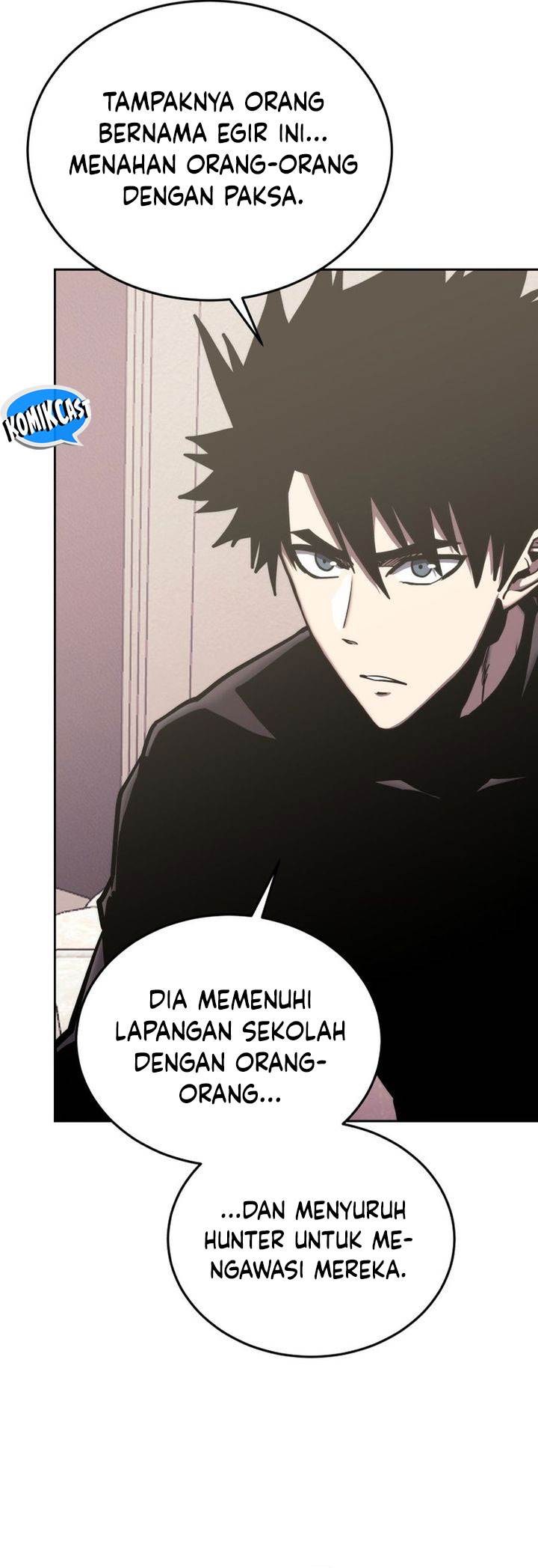 player-from-today-onwards - Chapter: 118