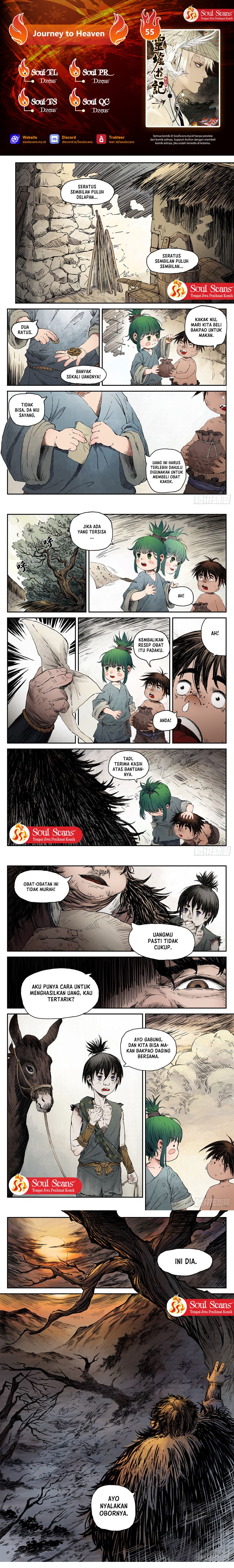 journey-to-heavens - Chapter: 55