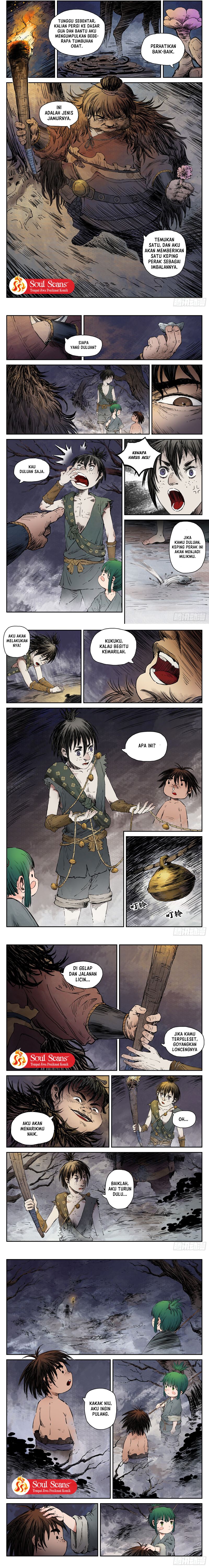 journey-to-heavens - Chapter: 55