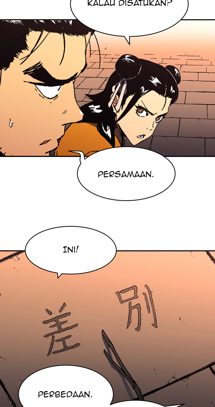 peerless-dad - Chapter: 98