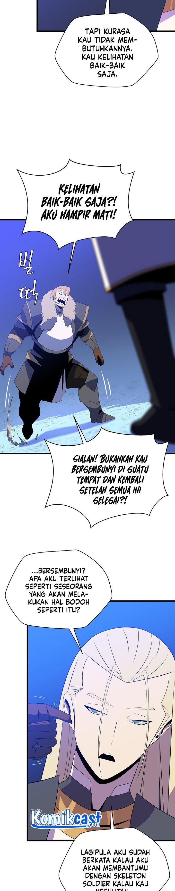 kill-the-hero - Chapter: 81