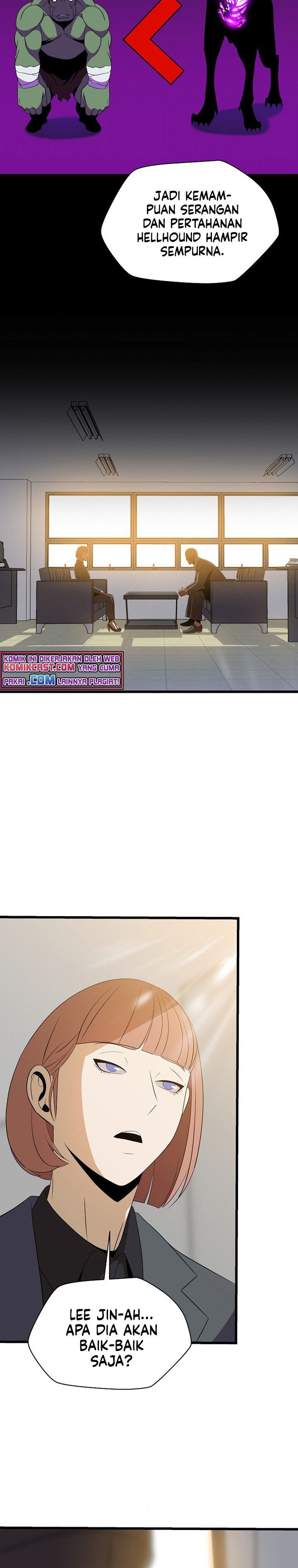kill-the-hero - Chapter: 81