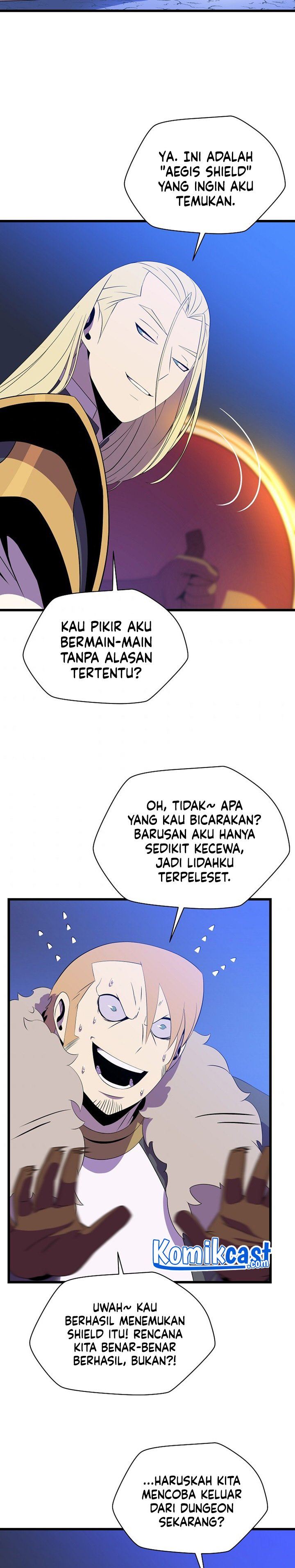 kill-the-hero - Chapter: 81