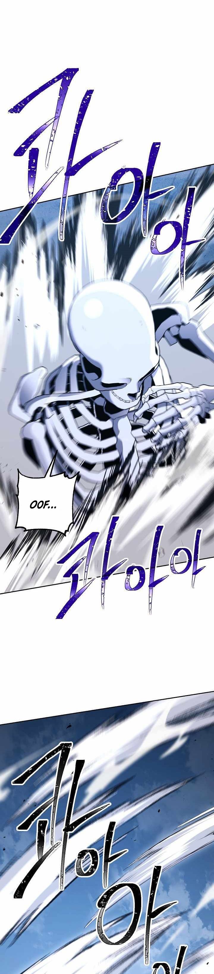 skeleton-soldier-couldnt-protect-the-dungeon - Chapter: 139