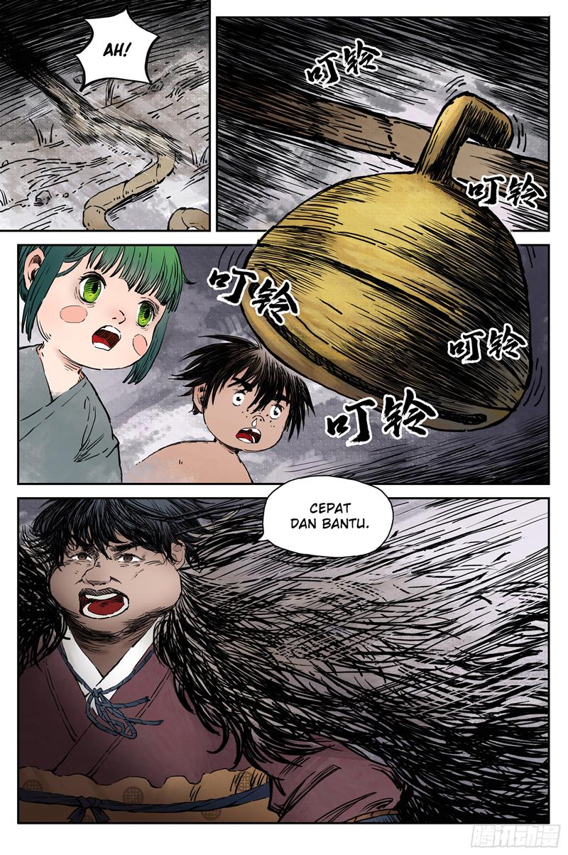 journey-to-heavens - Chapter: 56