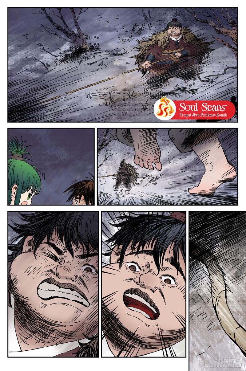 journey-to-heavens - Chapter: 56