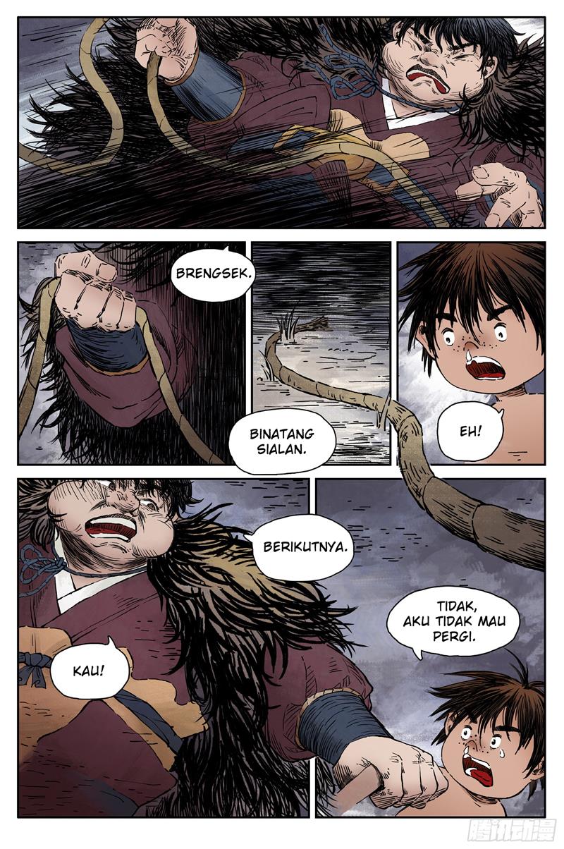 journey-to-heavens - Chapter: 56