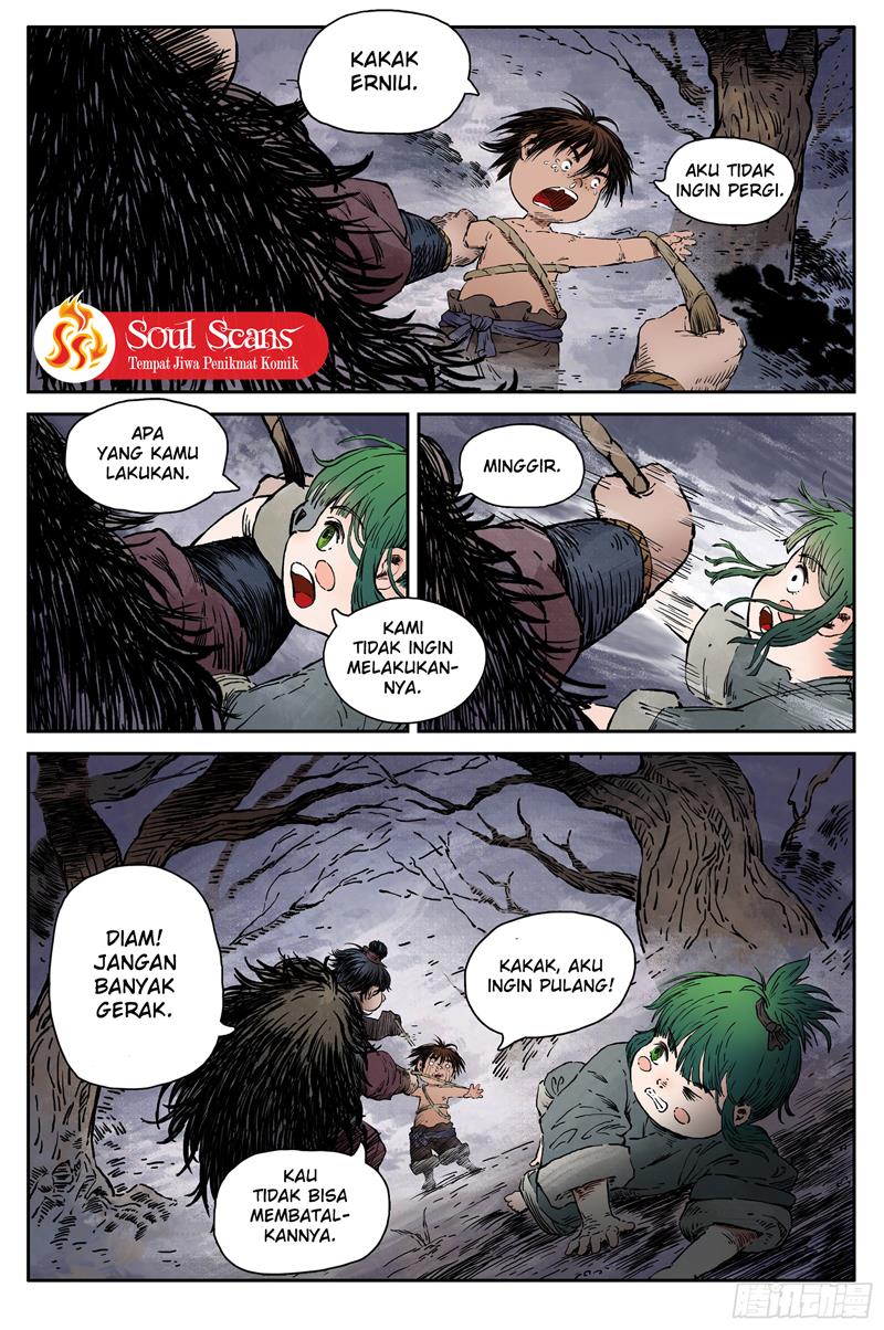 journey-to-heavens - Chapter: 56