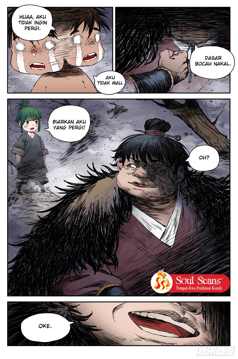 journey-to-heavens - Chapter: 56