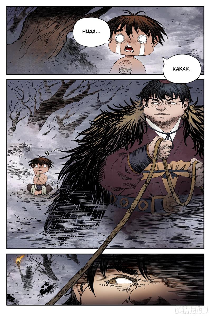 journey-to-heavens - Chapter: 56