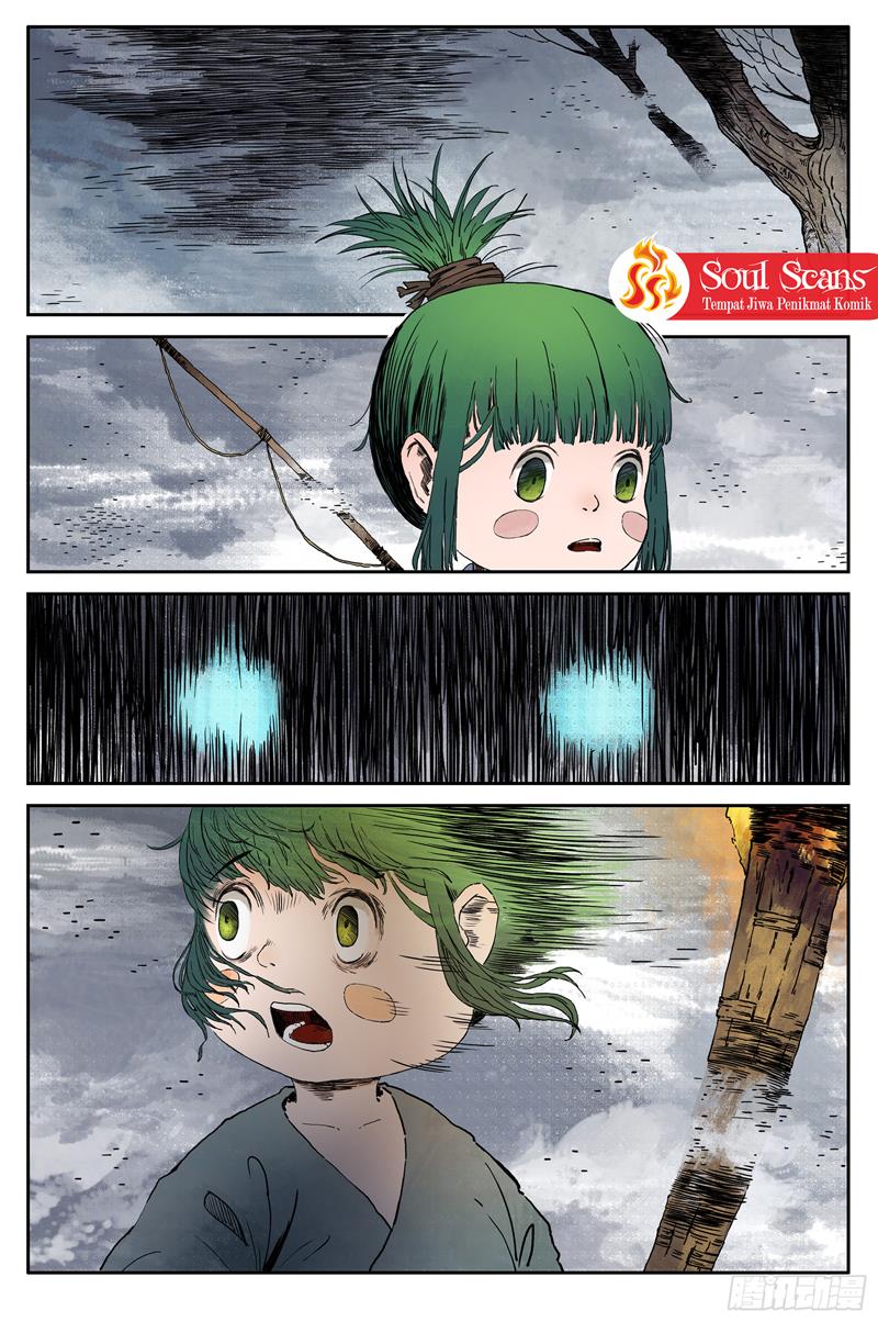 journey-to-heavens - Chapter: 56